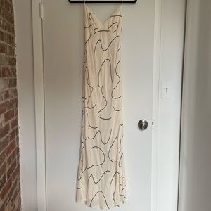 Beautiful DISSH dress, only worn once!